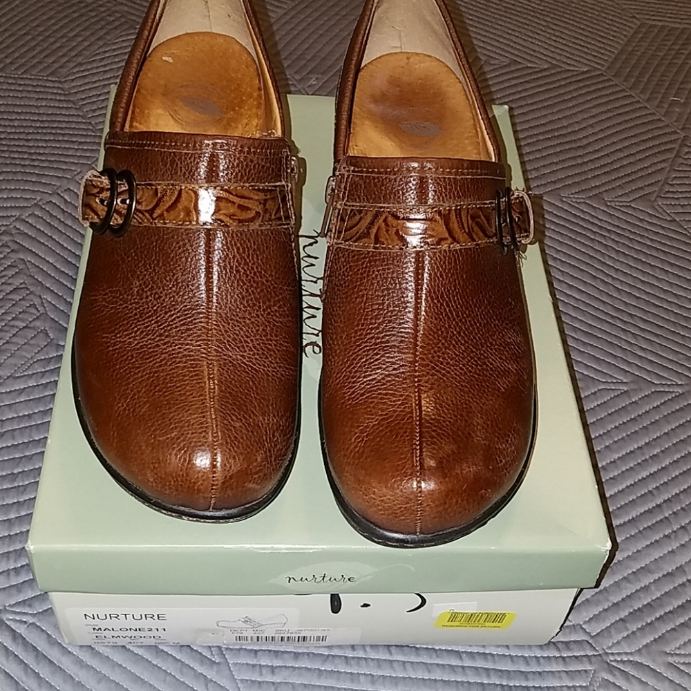 NURTURE shoes
